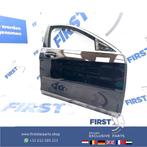 W222 S KLASSE DEUR / PORTIER RECHTS VOOR COMPLEET LANG A2227, Auto-onderdelen, Rechts, Gebruikt, -, Deur