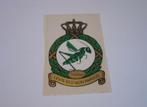 299 Squadron sticker, Verzamelen, Verzenden, Luchtmacht, Nederland, Overige typen