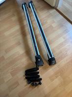 dakdragers origineel BMW 5 serie e61, Ophalen, Gebruikt