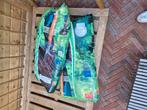 Tuinaarde 1x 40 liter gratis ophalen, Tuin en Terras, Aarde en Mest, Ophalen of Verzenden, Tuinaarde
