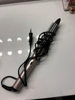 Krulborstel CARMEN, Ophalen of Verzenden, Zo goed als nieuw, Krultang of Stijltang