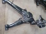 E30 - 325i M20 Set Achter Draagarmen + nieuwe rubbers, Ophalen, Gebruikt, BMW