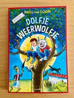 Dolfje Weerwolfie - boek, Nieuw, Ophalen of Verzenden, Fictie algemeen