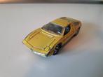 maserati bora                     mebetoys, Hobby en Vrije tijd, Modelauto's | 1:43, Ophalen of Verzenden, Gebruikt, Auto, Overige merken