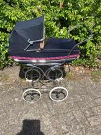 Vintage Poppenwagentjes diverse opruiming., Verzamelen, Poppen, Ophalen of Verzenden, Zo goed als nieuw, Pop
