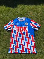 Ajax TDK shirt 1989/90 umbro maat L, Verzenden, Zo goed als nieuw, Shirt