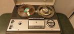 Vintage ' Grundig TK 140 bandrecorder / spoel audiorecorder, Ophalen of Verzenden, Grundig