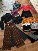 Groot dames kleding pakket S h&m my jewellery en meer, Ophalen, Zo goed als nieuw, Maat 36 (S)