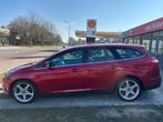 Ford Focus Wagon 1.0 EcoBoost Titanium|NAVI|CRUISE CONTROL|A, Euro 5, 125 pk, Gebruikt, Origineel Nederlands