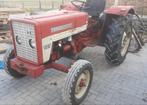 Cormick tractor 323, Zakelijke goederen, Agrarisch | Tractoren, Tot 2500, Oldtimer, McCormick, Ophalen of Verzenden