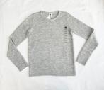 Nieuw zilvergrijs truitje HEMA 146/152, Kinderen en Baby's, Kinderkleding | Maat 152, Meisje, Trui of Vest, Nieuw, Ophalen of Verzenden
