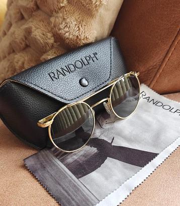Randolph Engineering zonnebrill P3 - Shadow PB008 (UNISEX) beschikbaar voor biedingen