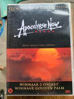 Apocalypse Now DVD ; Quality film Collection (Klassieker), Ophalen of Verzenden, Zo goed als nieuw, Vanaf 16 jaar
