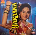 Yaraana - Bollywood Soundtrack CD, Verzenden, Zo goed als nieuw, Boxset