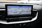 Kia Ceed 1.0 T-GDi DynamicLine Clima|ACC|NAVI|CAM|CARPLAY!, Voorwielaandrijving, 12 maanden, Stof, Gebruikt