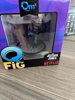 Q-fig Figure Jessica Jones Marvel, Ophalen of Verzenden