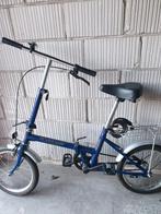 VOUWFIETS, Fietsen en Brommers, Fietsen | Vouwfietsen, 16 tot 18 inch, Nieuw, Totaal opvouwbaar, Dames