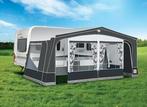 Voortent Dorema Primero Teun en Luifel Palmal./ Fiber Frame, Ophalen, Zo goed als nieuw