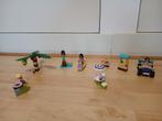 Lego friends zomer sets, Ophalen of Verzenden