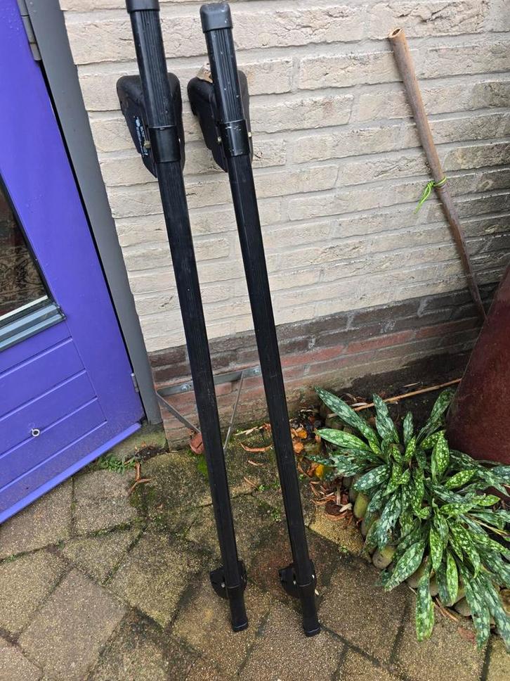 Universele Dakdragers, Auto diversen, Dakdragers, Gebruikt, Ophalen