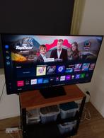 Samsung Odyssey Neo G7 43" 4K Ultra HD 144Hz VA Smart Gaming, Computers en Software, Monitoren, Gebruikt, 101 t/m 150 Hz, VA, Minder dan 1 ms