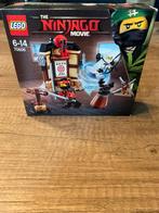 Lego Ninjago Spinjitzu Training ** sealed** 70606, Ophalen of Verzenden, Nieuw, Complete set, Lego