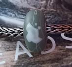 Trollbeads limited edition Kimono bead Tsuru, Sieraden, Tassen en Uiterlijk, Bedels, Glas of Kristal, Nieuw, Ophalen of Verzenden