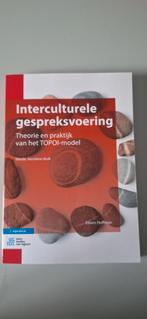 Edwin Hoffman - Interculturele gespreksvoering, Ophalen, Edwin Hoffman, Sociale wetenschap, Zo goed als nieuw
