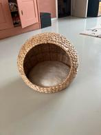 Kattenmand, Dieren en Toebehoren, Ophalen, Zo goed als nieuw