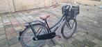 Sparta fiets., Ophalen of Verzenden, Gebruikt, Cortina U4 transportfiets