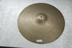 Trowa Crash ride bekken 20 inch  <25252059>, Trowa, Gebruikt, ., Drums of Percussie