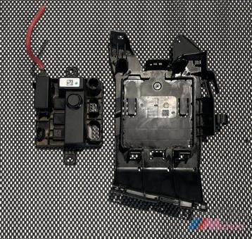 BMW F31 VOEDINGSMODULE 614585 beschikbaar voor biedingen