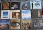 9 zgan cds van Chris den Burgh à 2,00 / dvd beautiful dreams, Ophalen of Verzenden, Zo goed als nieuw, Gospel