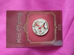 Pin mini efteling, Verzamelen, Speldjes, Pins en Buttons, Ophalen of Verzenden, Nieuw