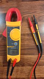 Fluke 322 Ampèretang, Ophalen of Verzenden, Gebruikt, Elektriciteit