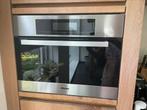 Stoomoven DG5080 bedieningspaneel, Ophalen, Zo goed als nieuw, 45 tot 60 cm, Oven