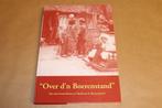 Over d'n Boerenstand — Boerenleven Udenhout & Biezenmortel, Ophalen of Verzenden, Zo goed als nieuw
