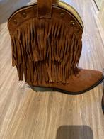 Cowboy laarzen meisje, Ophalen, Meisje, Laarzen, Zo goed als nieuw