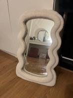 Teddy spiegel klein, Huis en Inrichting, Woonaccessoires | Spiegels, Ophalen, Minder dan 50 cm, Zo goed als nieuw, Minder dan 100 cm