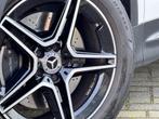 Mercedes-Benz GLB 250 4MATIC AMG / Premium Plus Cabon / Keyl, Gebruikt, 4 cilinders, 2000 kg, Wit