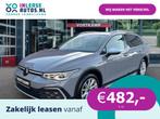 Volkswagen Golf 2.0 TDI DSG ALLTRACK 4MOTION CAM/ACC/STOEL+S, Automaat, 12 maanden, Euro 6, Golf Variant