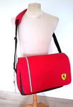 Ferrari laptoptas, Verzenden, ., 17 inch of meer, Ferrari
