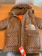 Nieuwe winterjas Gucci maat L, Ophalen of Verzenden, Zo goed als nieuw