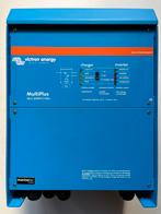 Victron Multiplus 24/5000-120-100, Watersport en Boten, Navigatiemiddelen en Scheepselektronica, Ophalen, Zo goed als nieuw, Kabel of Apparatuur