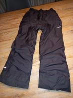 Wedze Skibroek Maat 10, Ophalen of Verzenden, Zo goed als nieuw, Overige typen