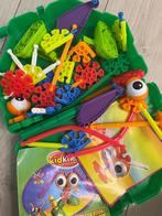 Kid knex, Ophalen of Verzenden, Zo goed als nieuw, K'nex