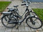 set electrische gazelle fietsen, Ophalen, 53 tot 56 cm, Versnellingen, Zo goed als nieuw