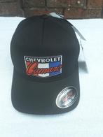 Chevrolet Camaro pet, Kleding | Heren, Ophalen of Verzenden, Nieuw, Pet
