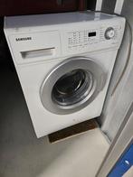 Samsung wasmachine, Witgoed en Apparatuur, 6 tot 8 kg, Ophalen, Zo goed als nieuw, 85 tot 90 cm