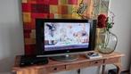Te koop : 32 inch LG tv, Samsung ontvanger (ziggo) en kabels, Ophalen, Gebruikt, 50 Hz, LCD